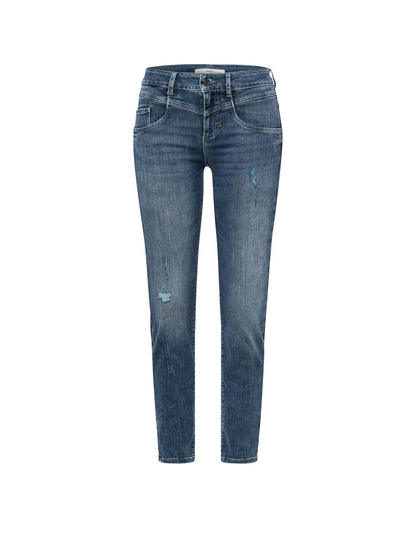BRAX | Jeans Slim Fit ANA S | 